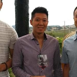 Meet your Posher, Douglas